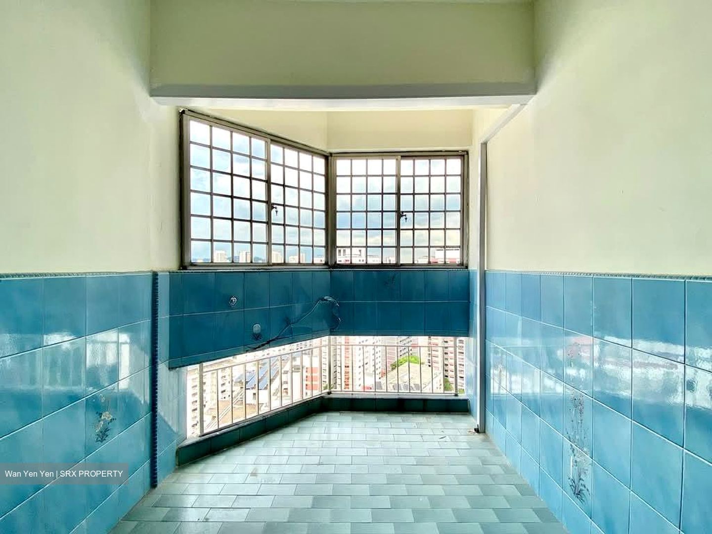 Blk 226 Jurong East Street 21 (Jurong East), HDB 5 Rooms #583947881
